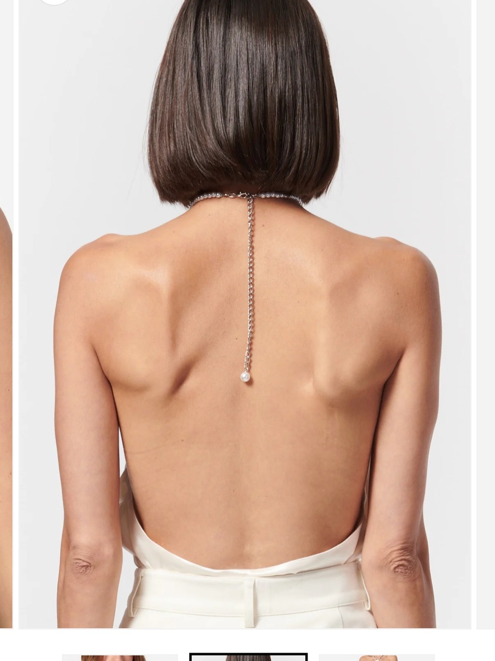 Cami NYC elodie camisole - Picture 2 of 6